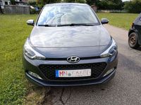 gebraucht Hyundai i20 Trend