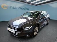 Używany VW Arteon 150 KM (110 kW) 2023 Szary Kombi