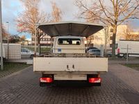 Gebraucht Mercedes Sprinter 163 PS (119 kW) 2019 Weiß Van