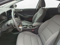 Gebraucht Hyundai Ioniq Style 100 kW (136 PS) 2022 Weiß Kleinwagen