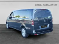 Gebraucht Mercedes Vito 163 PS (119 kW) 2025 Grau Van