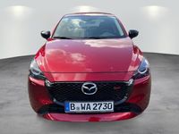 gebraucht Mazda 2 1.5l Homura