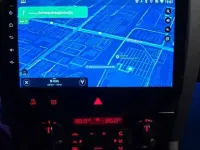 Gebraucht Audi A3 Ambiente 125 PS (91 kW) 2010 Schwarz Kleinwagen