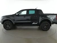 Gebraucht Ford Ranger Raptor 212 PS (155 kW) 2021 Schwarz Pickup