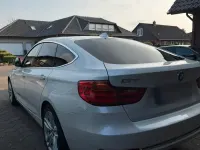 Gebraucht BMW 330 Luxury Line 258 PS (189 kW) 2015 Limousine