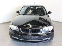 gebraucht BMW 118 118 Baureihe 1 Lim. d, DIESEL,5-türig,6 Gang