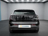 Neu Volvo EX30 200 kW (272 PS) 2025 Schwarz SUV