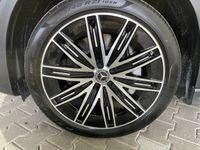 gebraucht Mercedes 350 EQE SUV4M AMG+PANO+DISTR+DIGI L+KEYL+360 +