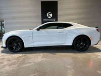 gebraucht Chevrolet Camaro 3.6 V6 Sport/CARPLAY/SHZ/RFK/NAVI/BOSE