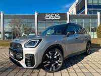 Gebraucht Mini Countryman 163 PS (119 kW) 2025 Silber SUV