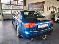 gebraucht Audi A4 Lim. 3.2 FSI quattro