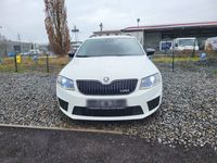 gebraucht Skoda Octavia VRS 2.0 TDI VRS MODE VOLL