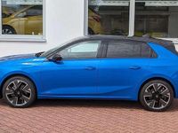 Gebraucht Opel Astra GS Line 114 kW (156 PS) 2023 Kobalt blau Limousine