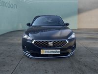 Gebraucht Seat Tarraco CONNECT 150 PS (110 kW) 2021 Grau SUV