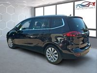 gebraucht Opel Zafira Tourer C Innovation*LEDER*XENON*NAVI