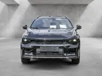Neu Lynk & Co 01 139 PS (102 kW) 2025 Schwarz SUV