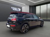 Gebraucht Mini John Cooper Works Clubman 306 PS (225 kW) 2022 Schwarz Kombi