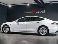 gebraucht Tesla Model S 75 Enhanced Autopilot-Garantie