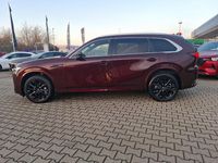 Neu Mazda CX-80 Homura-Line 327 PS (240 kW) 2025 SUV