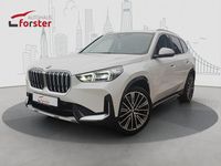 Gebraucht BMW X1 xLine 197 PS (144 kW) 2024 Weiß SUV