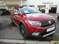 gebraucht Dacia Sandero Stepway Prestige