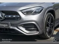 Gebraucht Mercedes GLA200 AMG 163 PS (119 kW) 2025 Grau SUV