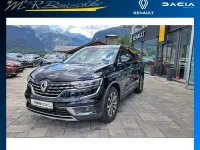 Gebraucht Renault Koleos Intens 184 PS (135 kW) 2022 Blackpearlmetallic SUV
