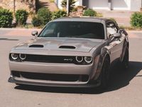 gebraucht Dodge Challenger Hellcat Widebody GME Performance