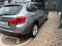 Gebraucht BMW X1 140 PS (102 kW) 2010 Grau SUV