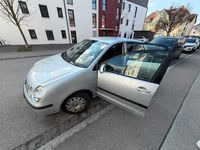 Gebraucht VW Polo 75 PS (55 kW) 2003 Grau Kleinwagen