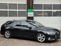 Gebraucht Audi A6 Sport 204 PS (150 kW) 2020 Grau Kombi