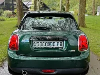 Occasion Mini Cooper 136 PK (100 kW) 2018 Groen Hatchback