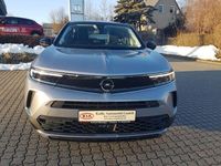 Gebraucht Opel Mokka Edition 101 PS (74 kW) 2021 Grau SUV