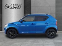 gebraucht Suzuki Ignis Comfort *Hybrid* *Automatik* Bestellung