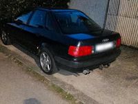 Gebraucht Audi 80 174 PS (127 kW) 1993 Violet Limousine