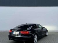 gebraucht Audi A5 Sportback 3.0 TDI quattro DPF