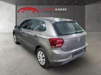 gebraucht VW Polo VI *Klima*Navi*PDC*DAB+*Front assist*