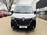 Second-hand Renault Master 150 CP (110 kW) 2020 Monovolum