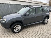 gebraucht Dacia Duster 1.2 TCe 125 4x2 Urban Explorer