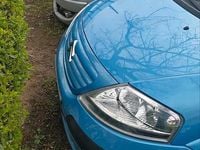 Gebraucht Citroën C3 70 PS (51 kW) 2004 Blau Limousine