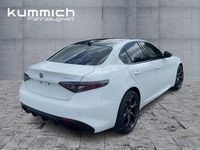 Neu Alfa Romeo Giulia 209 PS (153 kW) 2025 Limousine