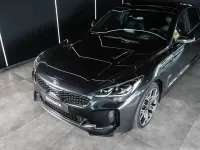 Gebraucht Kia Stinger GT 370 PS (272 kW) 2019 (p2m) panthera metal Kleinwagen