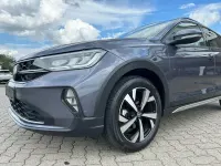 Gebraucht VW Taigo Life 116 PS (85 kW) 2025 Rauch grau SUV