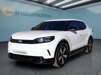 Neu Ford Capri 210 kW (286 PS) 2025 Weiß SUV