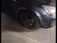 Second-hand Opel Astra 101 CP (74 kW) 2006 Albastru Berlinǎ