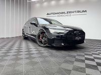 Gebraucht Audi S6 Ambiente 385 PS (283 kW) 2020 Schwarz Kombi