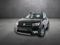 Gebraucht Dacia Sandero Prestige 90 PS (66 kW) 2018 Metallic