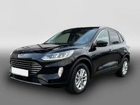 Usata Ford Kuga Titanium 224 CV (164 kW) 2022 Nero SUV