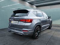 Gebraucht Cupra Ateca 300 PS (220 kW) 2023 Grau SUV