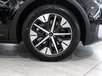 Gebraucht Ford Explorer Extended Range 150 kW (204 PS) 2024 Schwarz SUV